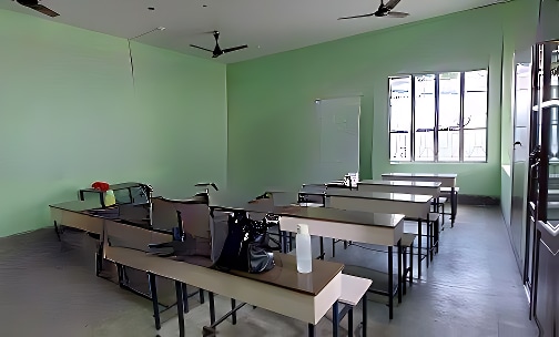 Sudhir Memorial Institute — photo 2