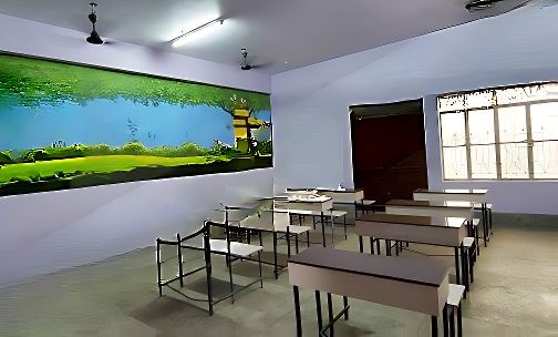 Sudhir Memorial Institute — photo 3