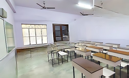 Sudhir Memorial Institute — photo 4