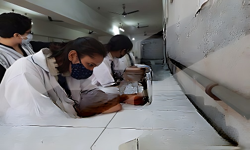 Sudhir Memorial Institute — photo 8