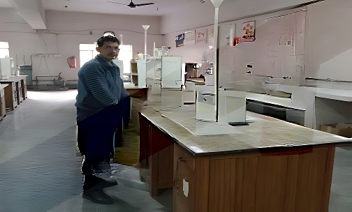 Sudhir Memorial Institute — photo 9