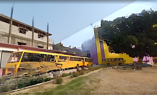 Sudhir Memorial Institute — photo 11