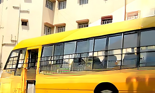 Sudhir Memorial Institute — photo 12