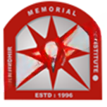 Sudhir Memorial Institute logo