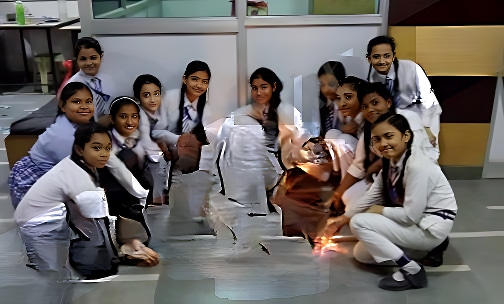 Sugam Public School — photo 1