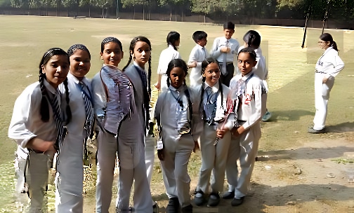 Sugam Public School — photo 2