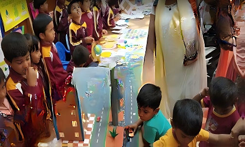 Sujana Convent — photo 2