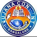 Sujana Convent logo