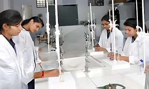 Sukriti World School — photo 1