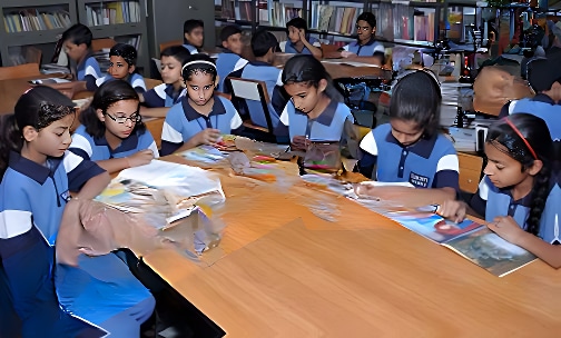 Sukriti World School — photo 3