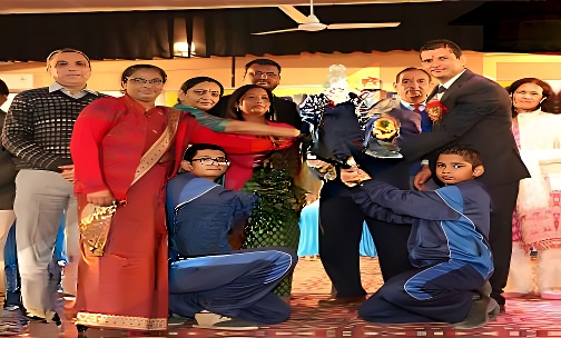 Sukriti World School — photo 4
