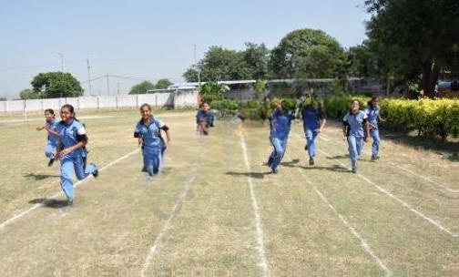 Sukriti World School — photo 6