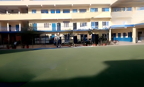 Sulabh Public School — photo 1