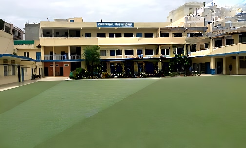 Sulabh Public School — photo 2