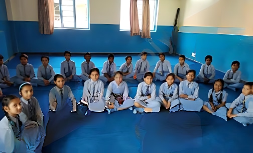 Sulabh Public School — photo 3