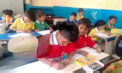 Sulabh Public School — photo 4