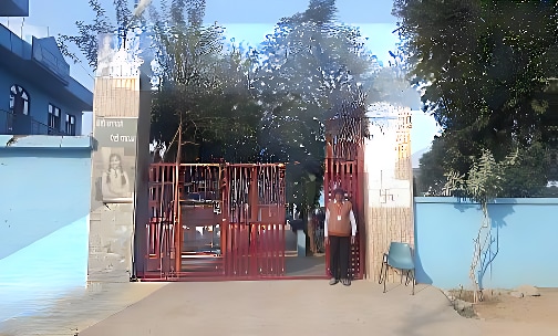 Suman High School — photo 1