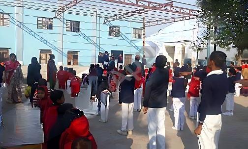 Suman High School — photo 2