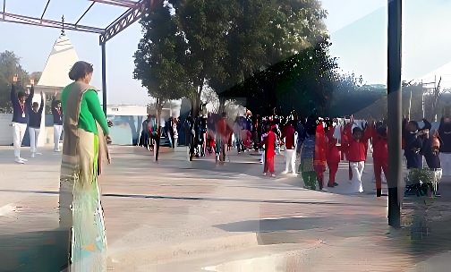Suman High School — photo 3