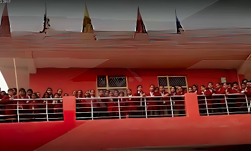 Suman Vidhya Mandir Secondary School — photo 2