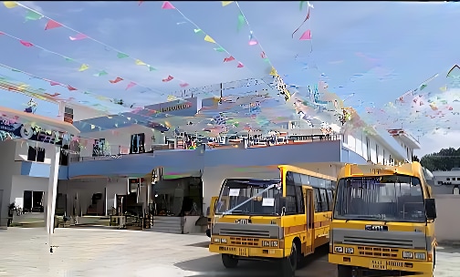 Suman Vidya Samsthe — photo 1