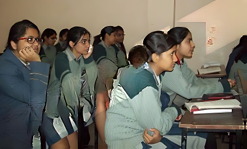 Summer Fields School — photo 3