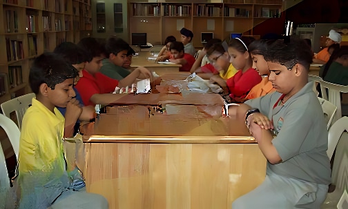 Summer Fields School — photo 6
