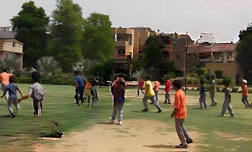 Summer Fields School — photo 7