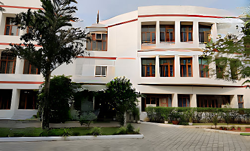 Summer Fields School — photo 1