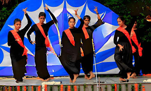 Summer Fields School — photo 3
