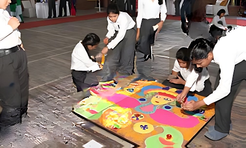 Summer Valley School — photo 2