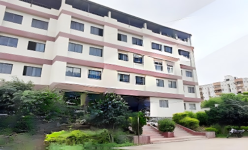 Sun Bright School — photo 1