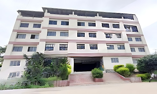 Sun Bright School — photo 2