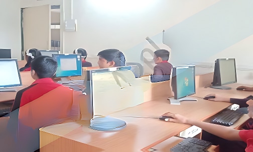 Sun Bright School — photo 3