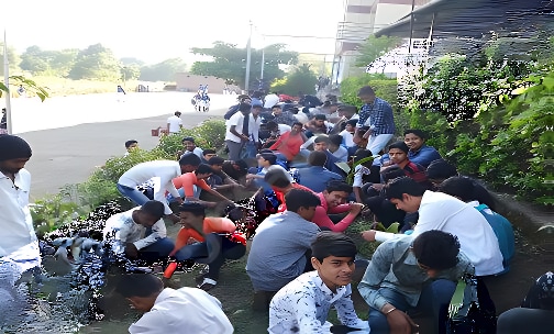 Sun Bright School — photo 4