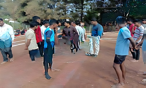 Sun Bright School — photo 6