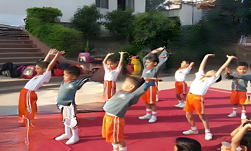 Sun Bright School — photo 8