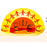 Sun Bright School logo
