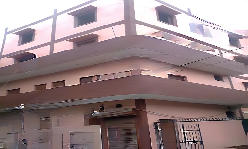 Sun Rise Public School — photo 1
