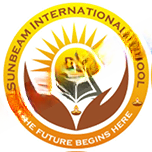 Sunbeam International School logo