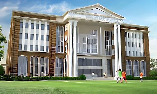 Suncity School — photo 1