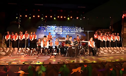 Suncity School — photo 4