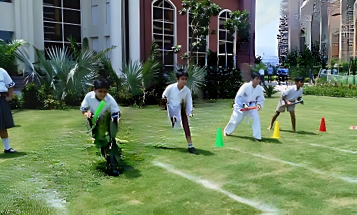 Suncity School — photo 6