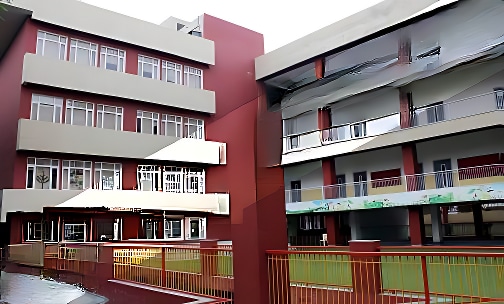 Suncity School — photo 1