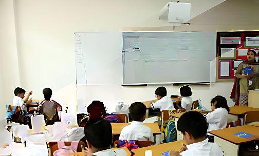 Suncity School — photo 3