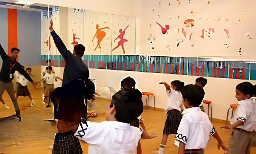 Suncity School — photo 4