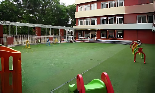 Suncity School — photo 5
