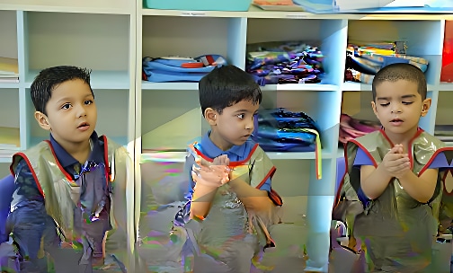Suncity School — photo 9