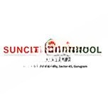 Suncity School logo