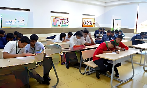 Suncity School — photo 2
